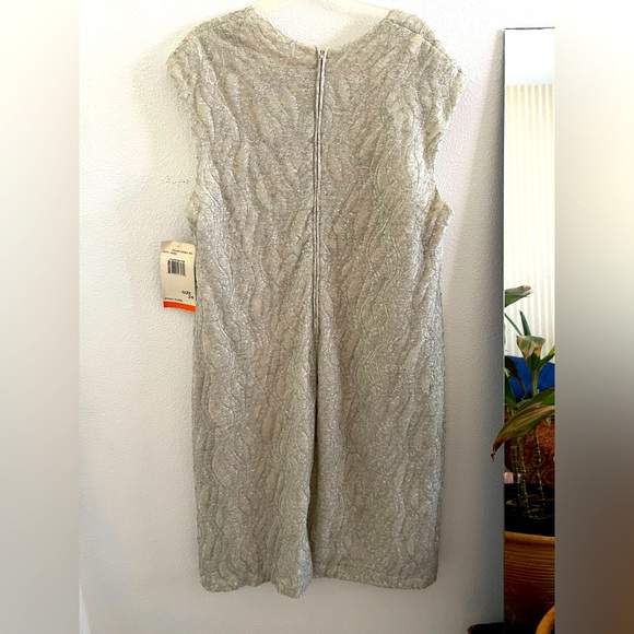 Onyx Nite in women’s dresses by wendye chaitin - Picture 2 of 7